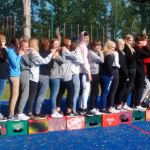 OLYMPUS DIGITAL CAMERA WYJAZD INTEGRACYJNY KLAS 1 - MORYŃ 2020
