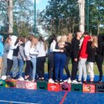 OLYMPUS DIGITAL CAMERA WYJAZD INTEGRACYJNY KLAS 1 - MORYŃ 2020