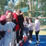 OLYMPUS DIGITAL CAMERA WYJAZD INTEGRACYJNY KLAS 1 - MORYŃ 2020