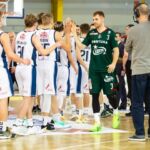 Legia Warszawa - King Wilki Morskie Szczecin FOT.PAWEŁ KOŁAKOWSKI