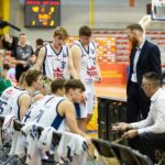 Legia Warszawa - King Wilki Morskie Szczecin FOT.PAWEŁ KOŁAKOWSKI