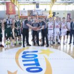 Legia Warszawa - King Wilki Morskie Szczecin FOT.PIOTR KOPERSKI