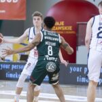 Legia Warszawa - King Wilki Morskie Szczecin FOT.PIOTR KOPERSKI