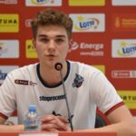 Legia Warszawa - King Wilki Morskie Szczecin FOT.Marcin Bodziachowski