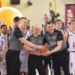 Legia Warszawa - King Wilki Morskie Szczecin FOT.Marcin Bodziachowski