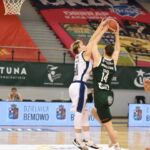 Legia Warszawa - King Wilki Morskie Szczecin FOT.Marcin Bodziachowski