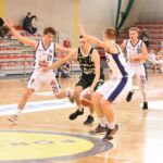 Legia Warszawa - King Wilki Morskie Szczecin FOT.Marcin Bodziachowski