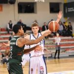 Legia Warszawa - King Wilki Morskie Szczecin FOT.Marcin Bodziachowski