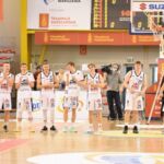 Legia Warszawa - King Wilki Morskie Szczecin FOT.Marcin Bodziachowski