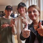 DZIEŃ MUFINKA W XVI LO