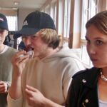 DZIEŃ MUFINKA W XVI LO