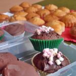 DZIEŃ MUFINKA W XVI LO