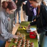 DZIEŃ MUFINKA W XVI LO