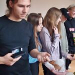 DZIEŃ MUFINKA W XVI LO