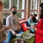 DZIEŃ MUFINKA W XVI LO