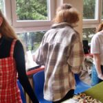 DZIEŃ MUFINKA W XVI LO