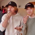 DZIEŃ MUFINKA W XVI LO