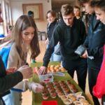 DZIEŃ MUFINKA W XVI LO