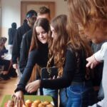 DZIEŃ MUFINKA W XVI LO