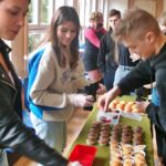 DZIEŃ MUFINKA W XVI LO