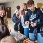 DZIEŃ MUFINKA W XVI LO