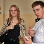 DZIEŃ MUFINKA W XVI LO