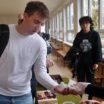 DZIEŃ MUFINKA W XVI LO