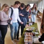 DZIEŃ MUFINKA W XVI LO