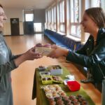 DZIEŃ MUFINKA W XVI LO