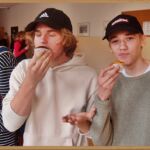 DZIEŃ MUFIINKA W XVI LO