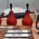 2C W MUZEUM HISTORII MEDYCYNY