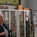 2C W MUZEUM HISTORII MEDYCYNY