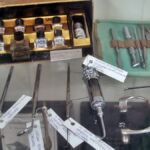 2C W MUZEUM HISTORII MEDYCYNY