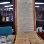 2C W MUZEUM HISTORII MEDYCYNY