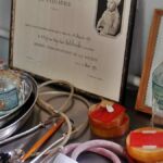 2C W MUZEUM HISTORII MEDYCYNY