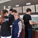 2C W MUZEUM HISTORII MEDYCYNY