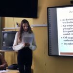 WSPOMINAMY... W DRODZE DO NIEPODLEGŁEJ... - PRELEKCJA 1D