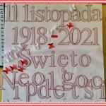 WSPOMINAMY... W DRODZE DO NIEPODLEGŁEJ... - PRELEKCJA 1D