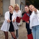 NARODOWE CZYTANIE 2021 W XVI LO