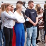 NARODOWE CZYTANIE 2021 W XVI LO