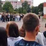 NARODOWE CZYTANIE 2021 W XVI LO