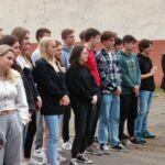 NARODOWE CZYTANIE 2021 W XVI LO