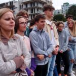 NARODOWE CZYTANIE 2021 W XVI LO