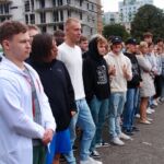 NARODOWE CZYTANIE 2021 W XVI LO