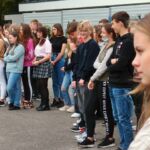 NARODOWE CZYTANIE 2021 W XVI LO