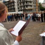 NARODOWE CZYTANIE 2021 W XVI LO