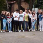 NARODOWE CZYTANIE 2021 W XVI LO