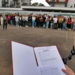 NARODOWE CZYTANIE 2021 W XVI LO