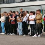 NARODOWE CZYTANIE 2021 W XVI LO