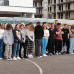 NARODOWE CZYTANIE 2021 W XVI LO